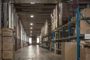 WMS Inventory Logistics