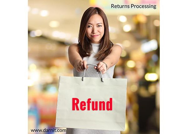 Returns processing- Does it feel like “Mission Impossible”_